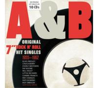 Ab Original 7 Rock N Roll Hit Singles