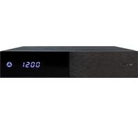 AB PULSe 4K Rev. II 1x tuner DVB-S2X 1x tuner DVB-T2C