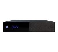 AB PULSe 4K UHD Double V3 HDTV Linux Sat Satellite Récepteur Pvr Prêt 2xDVB-S2X