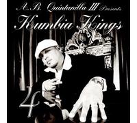 Ab Quintanilla & Kumbia Kings - 4