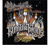 Ab Quintanilla & Kumbia Kings - Fuego