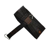 Sveltus Sangles Ab Sling – Entraîneur d'abdominaux et de bras – Par paire 41 cm Noir