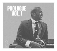 AB THE CONFIDANT - Prologue Vol.1 [Deluxe Edition [Import allemand]