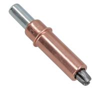 AB Tools 1/4 po / 6 mm temporaire Cleco Fastener Skin Pin Sheet Metal Grips - 1 paquet