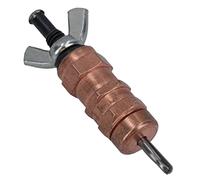 AB Tools 1/8 Pouce Manuel Cleco Wing Nut Style Fixation temporaire Tôle Grip Pin 1pk