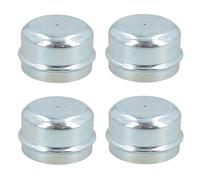 AB Tools 4 50mm Bouchon Anti-poussière métal moyeu roulement couvercgraissage