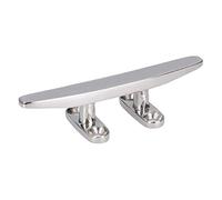 AB Tools 4" Acier Inoxydable de qualité Marine Taquet d'amarrage Horn DK51 Poli