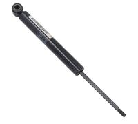 AB Tools Amortisseur d'accouplement d'attelage remorque pour Indespension 2000à3500kg