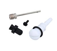 AB Tools Anchor Kit adaptateur de gonflage pour bouée de bateau et yacht