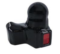 AB Tools Boule Attelage de remorquage/Bar Couvrir avec réflecteur remorque Caravane TR108