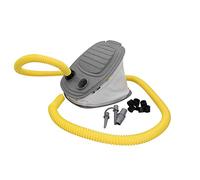 AB Tools Bravo Gonfleur à 1 pied pour bateau gonflable 4 l 500 mbar