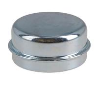 AB Tools Capuchon anti-poussière de rechange pour moyeu de roue de remorque 52 mm