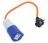 AB Tools Caravane, générateur, Voile CEE Euro Hook Up Plug TR133