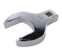 AB Tools Clé à pied d'oie 46 mm pour clé dynamométrique 1/2"