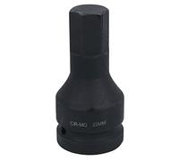 AB Tools llen à impact extra profond de 22 mm - Longueur : 88 mm