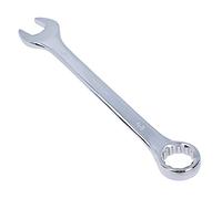 AB Tools Clés mixtes métriques mixtes extra longues bi-hexagonales 48 mm