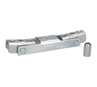 AB Tools Compensateur Frein Double essieu de remorque pour Cables Tete de Champignon Alko