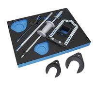AB Tools Extracteur de joint Master CV - Séparateur - Arbre de transmission - Marteau coulissant