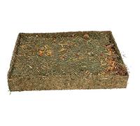 AB Tools Friandises pour petit animal de compagnie, lapin, cochon d'Inde, grignotant 'N' creuser dans la prairie