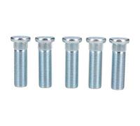 AB Tools Goujons de Roue de Rechange M16 x 1.5 moyeux de Suspension de remorque moyeu x 5