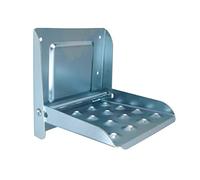 AB Tools Grande étape de Pliage 19cm par 17cm pour remorque de Camion Caravane Horsebox