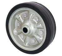 AB Tools Heavy Duty Jockey Remplacement Roue Jockey Remorque 200mm TR029