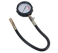 AB Tools Jauge de rechange pour testeur de compression sur moteurs diesel essence 0 - 600 PSI
