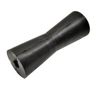 AB Tools / Jetski/Bateau Canot Remorques Keel V Rouleau 203mm Caoutchouc 19mm UBR25