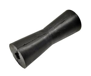 AB Tools / Jetski/Bateau Canot Remorques Keel V Rouleau 203mm Caoutchouc 19mm UBR25