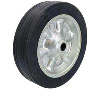 AB Tools Jockey Remplacement Roue Jockey remorque à Usage intensif 230 mm TR030