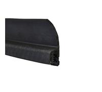 AB Tools Joint de Porte en Caoutchouc 4,9M Autocaravane Caravane Digger Garniture de Porte du Tracteur JG04