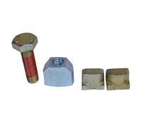 AB Tools Kit de réglage de Frein de remorque pour Knott Remorques Brian James Shoe Size 200mm x 50mm