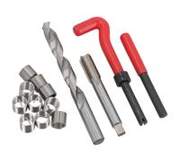 AB Tools Kit de réparation de filetage 1/2 x 20 UNF