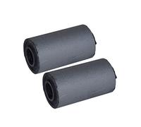 AB Tools Lame de Ressort de Suspension 2 Bush Bush pour l'Ifor Williams Trailers P12081 50 x 28mm
