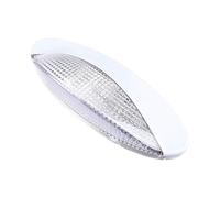 AB Tools Lampe halogène pour auvent de caravane 12 V 10 W IP66