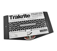 AB Tools-Laser L'alignement des Roues de jauge Trakrite Suivi pour Les Voitures, camionnettes Suspension LSR12