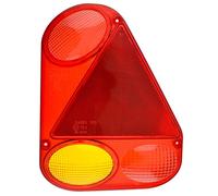 AB Tools Lentille de Remplacement des Feux de remorque Radex Droit pour l'Ifor Williams Indespension TR216