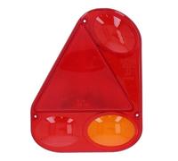 AB Tools Lentille de Remplacement des Feux de remorque Radex Gauche pour l'Ifor Williams Indespension TR217