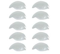 AB Tools Lentilles de rechange lentille externe de protection SOUDAGE SOUDAGE Capot Masque Filtre x 10