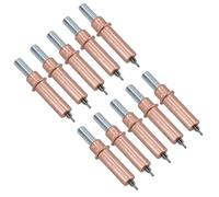 AB Tools Les Broches de Fixation temporaire de la Peau en tôle Cleco Poignées de Fixation 1/8" Paquet de 10