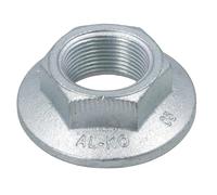 AB Tools Les essieux essieu Alko Knott l'écrou du moyeu du Tambour de Frein de remorque Un tir 24mm x 2,0 mm M24