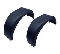 AB Tools Les Roues de la remorque pour Garde-Boue en Plastique 13" / Paire/Aile Aile TR003