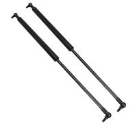 AB Tools Lot de 2 vérins à gaz pour remorque Brian James Cargo Shifter RT4 RT5 RT6 2100N