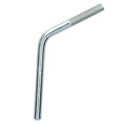 AB Tools M12 fileté Poignée pour Jockey Roues & Bateaux/Jetski d'éclairage remorque
