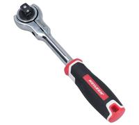 AB Tools-Neilsen Entraînement 1/2" Tête pivotante Flexi Twister tête rotative à cliquet réversible très grands