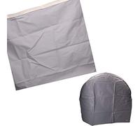 AB Tools Nettoyer 3m auvent Caravane Projet de Jupe 50cm et Roue Capot supérieur