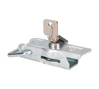 AB Tools Pince à Bascule Verrouillage au Centre.Grand 10cm verrouillable Haute capacité