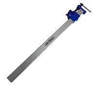 AB Tools Pince de serrage en aluminium 600 mm pour banc de travail 1 pièce