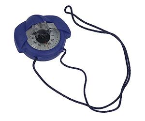AB Tools Plastimo Iris 50 Boussole à main Bleu Marine Yacht