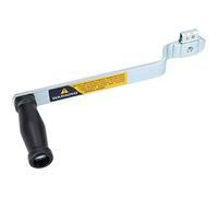 AB Tools Poignee de treuil de Rechange pour treuils de Transport de Voiture a 2 Vitesses